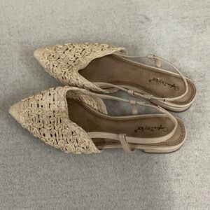 EUC woman’s Sophia Taylor